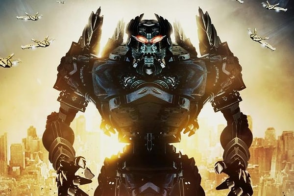 Atlantic Rim: Diriliş Filmi Oyuncuları Kimlerdir?