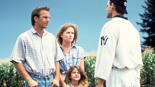 2. Field of Dreams (1989)