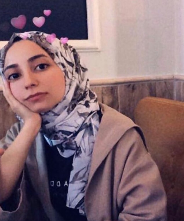 Bir kullanıcı da geçirdiği değişimi göstererek seçimlerini ve özgürlüğünü takipçileriyle paylaştı.