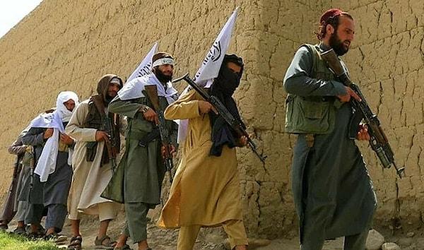 Bildiğiniz üzere tüm dünya şu sıralar Taliban’ın Afganistan’daki hakimiyetine odaklanmış durumda.
