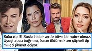 Ümitcan Uygun Hakaret Edildiği Gerekçesiyle Hadise de Dahil Ünlü İsimler Hakkında Suç Duyurusunda Bulundu!