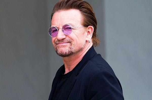 7. Bono?
