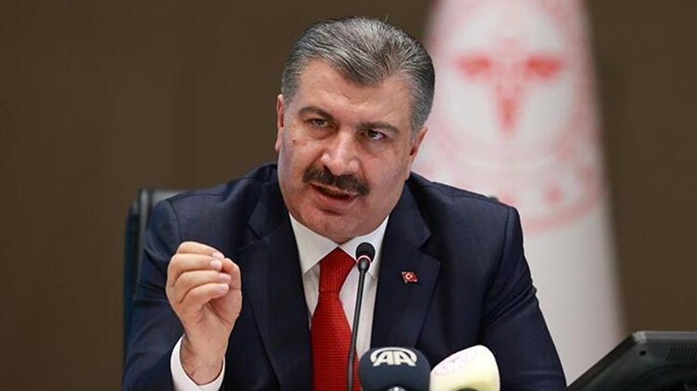 Vaka Sayısı Kaç Oldu? İşte 21 Ağustos Koronavirüs Tablosu...