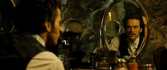 168. Arsene Lupin (2004)