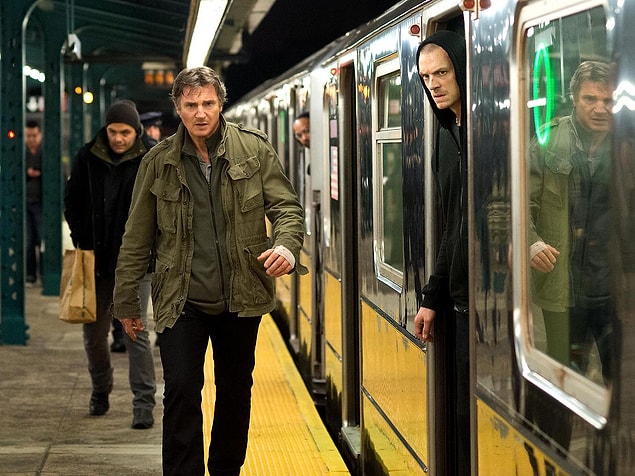 166. Run All Night (2015)