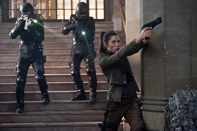 165. Total Recall (2012)