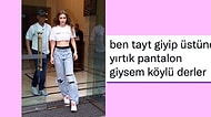 Bir Hafta Boyunca Ünlüleri Mizahına Alet Ederek Güldüren Kişiler