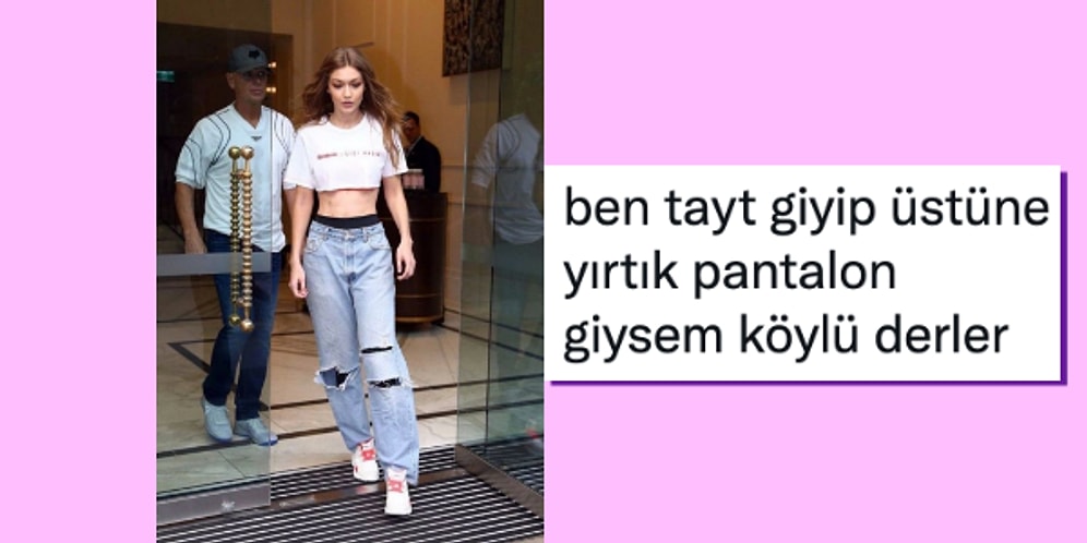 Bir Hafta Boyunca Ünlüleri Mizahına Alet Ederek Güldüren Kişiler