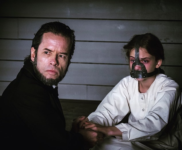 157. Brimstone (2016)