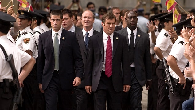 139. Vantage Point (2008)