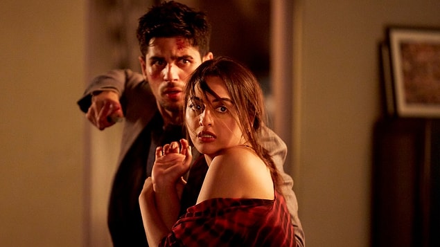 134. Ittefaq (2017)