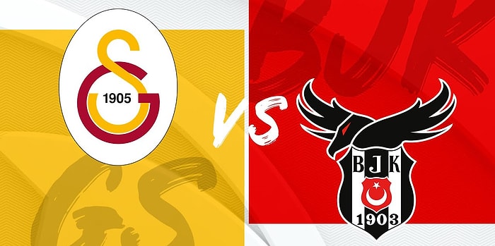 Finale Kalmak İçin 100 Yıllık Derbinin Kazananı Galatasaray!