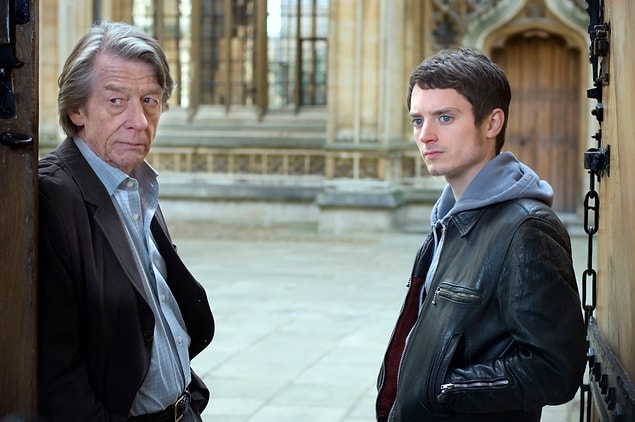107. The Oxford Murders (2008)