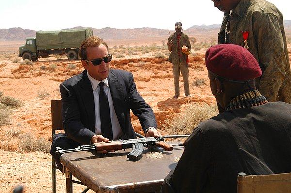 63. Lord of War (2005)