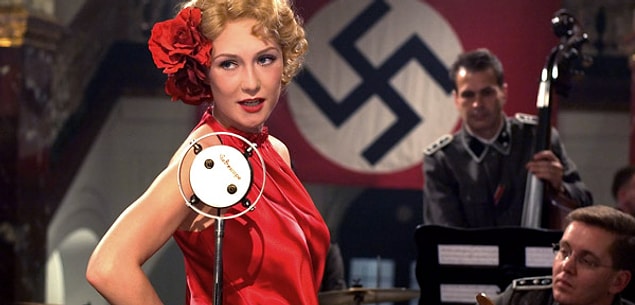73. Black Book (2006)