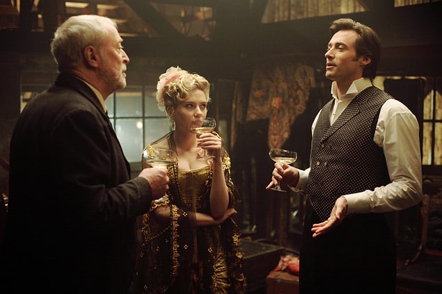 71. The Prestige (2006)