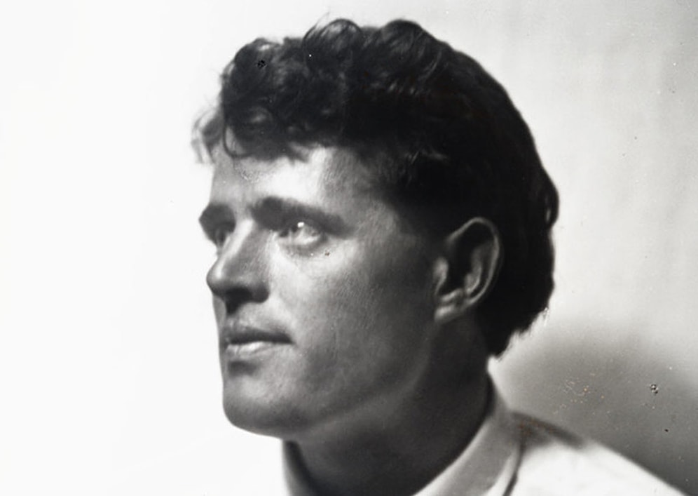 Jack London'ın En Ünlü Sözleri... Ünlü Yazar Jack London'ın Kitaplarından En Güzel Alıntılar...
