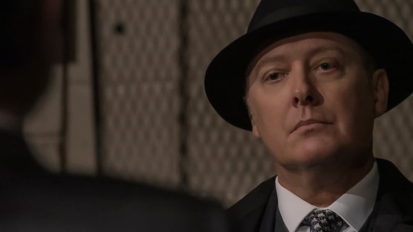 18. The Blacklist (2013-)