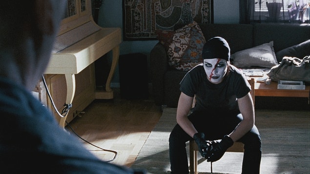 58. The Girl Who Played with Fire (2009)
