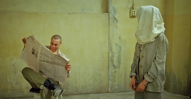 49. Incendies (2010)