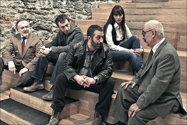 48. Av Mevsimi (2010)