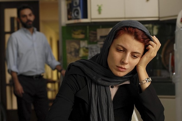 42. A Separation (2011)