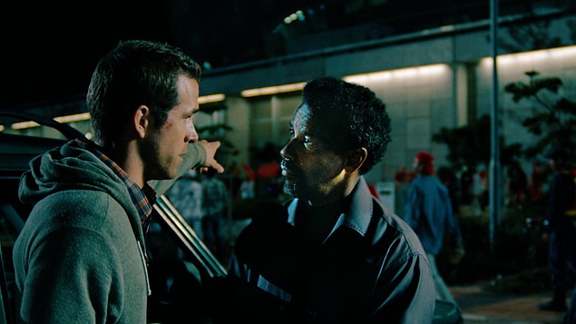 38. Safe House (2012)