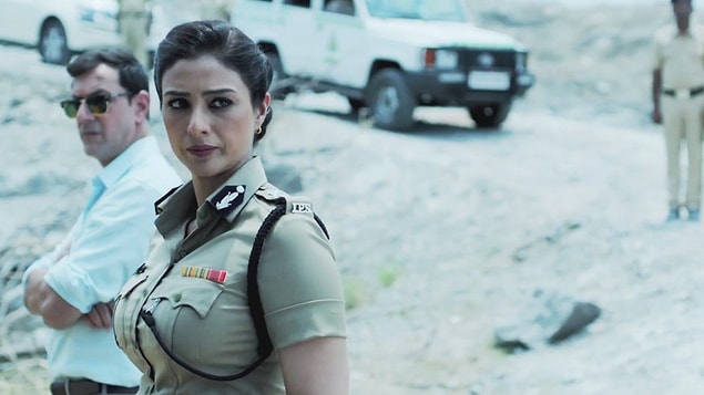 10. Drishyam (2015)