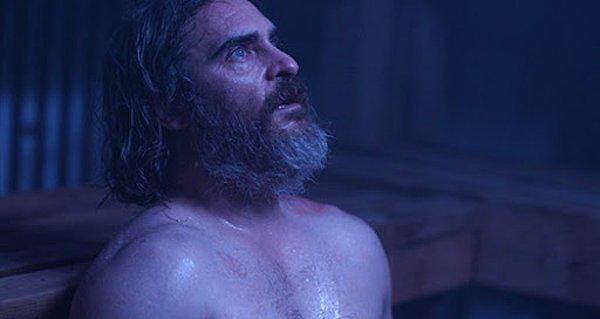 3. You Were Never Really Here (2017)