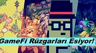 NFT'ler, Token'lar Derken Gözler GameFi'ye Çevrildi! İşte Gaming Tokenlar Hakkında Bilmeniz Gerekenler