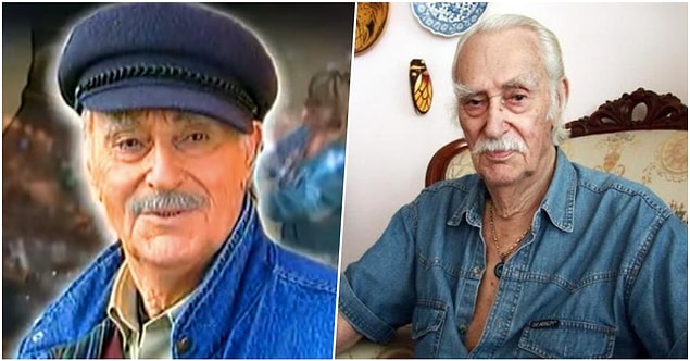 10. Eşref Kolçak - Başkomiser Murat