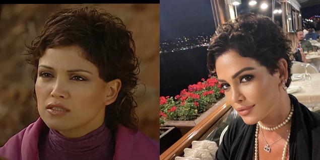 1. Didem - Didem Taslan