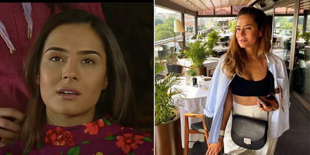 4. Nazar - Özlem Conker