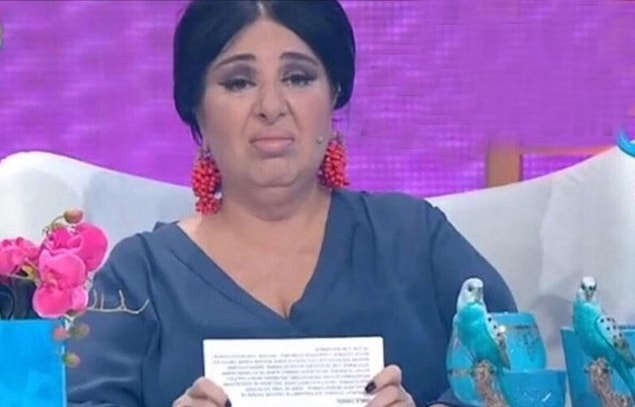 7. Bunlardan hangisi seni rahatsız eder?