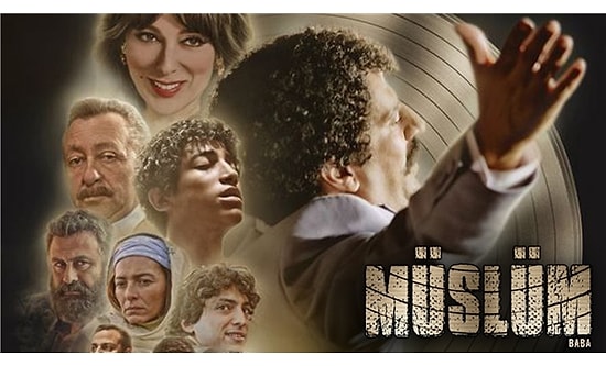 Müslüm Konusu Nedir? Müslüm Filmi Oyuncuları Kimlerdir?