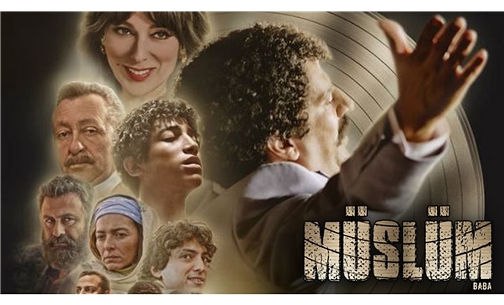 Müslüm Konusu Nedir? Müslüm Filmi Oyuncuları Kimlerdir?