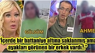 Sabahın Sultanı Seda Sayan'a Hamile Kadının Eniştesiyle Gardıropta Basılmasının Hikayesi Damga Vurdu