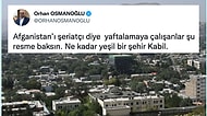 Orhan Osmanoğlu'nun Alakaya Çay Demlemelik Paylaşımı Size de Beyin Jimnastiği Yaptıracak