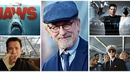 Dünyaya Bir Daha Böyle Bir Sinemacı Gelmez: Usta Yönetmen Steven Spielberg'ün En İyi 15 Filmi