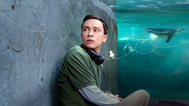 14. Atypical (2017-)