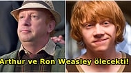 Mızmız Mrytle 36 Yaşında mı? Harry Potter Serisi Hakkında Daha Önce Duymadığınız 15 Bilgi