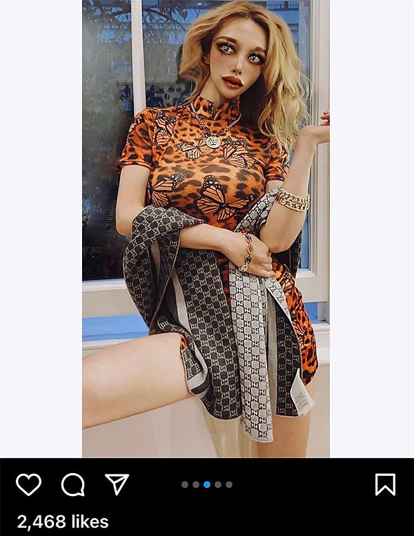 5. Страшненько