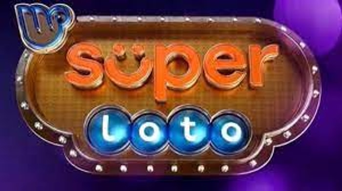 24 Ağustos 2021 Süper Loto Sonuçları Belli Oldu! İşte Süper Loto Sorgulama Sayfası...