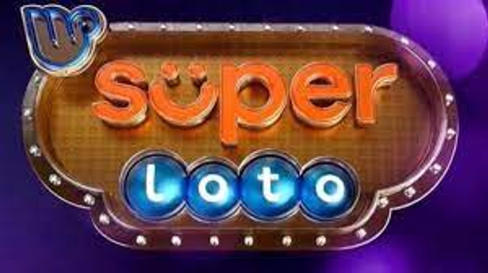24 Ağustos 2021 Süper Loto Sonuçları Belli Oldu! İşte Süper Loto Sorgulama Sayfası...