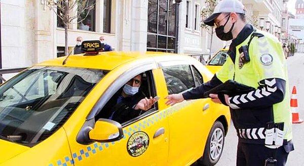 İBB yönetimi, İstanbul’da 5 bin taksiye ihtiyaç duyulduğunu belirterek hazırladığı teklifi 6 kez İstanbul Büyükşehir Belediyesi Ulaşım Koordinasyon Merkezi’nin (UKOME) gündemine getirdi ancak teklif her seferinde reddedildi.