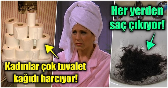 Beraber Yaşamaya Başladıktan Sonra Partnerleri Hakkında Tahmin Bile Edemedikleri Gerçekleri Keşfeden 21 Kişi