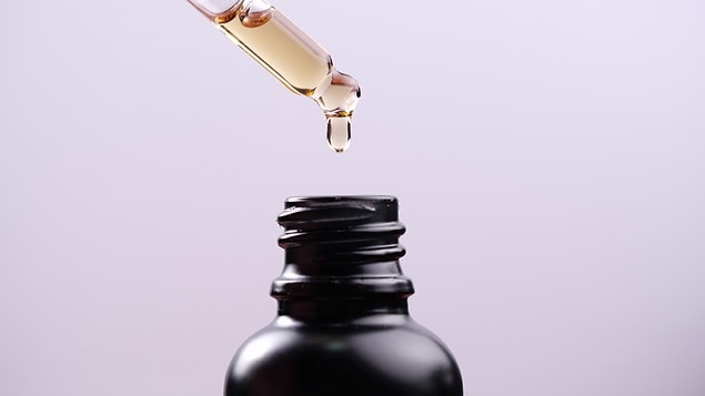 1. E vitaminin mucizevi etkilerini keşfedin!