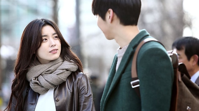 6. The Beauty Inside - IMDb: 7.4