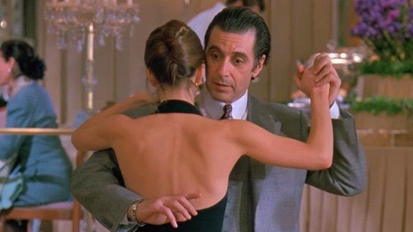 6. Scent of a Woman (1992)
