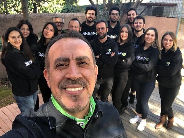 Bu konuda Türkiye’de büyük bir açık olduğunu fark eden Levent, bunun üzerine daha kapsamlı bir platform kurmaya karar verdi.